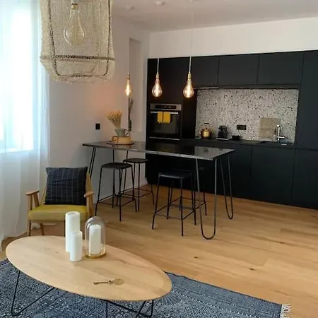 Appartement Casa Chic Vallon Des Auffes
