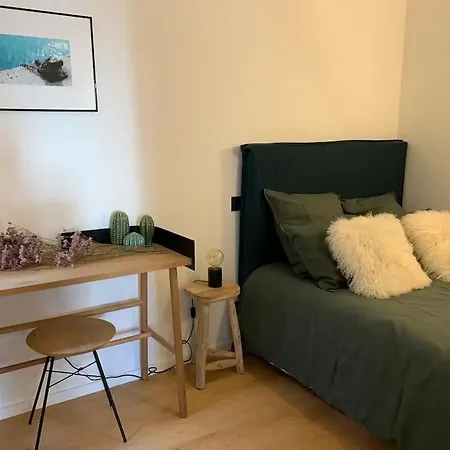Appartement Casa Chic Vallon Des Auffes